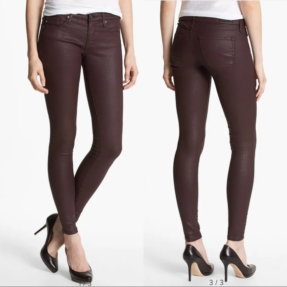 Adriano Goldschmied ABSOLUTE Legging Skinny jeans